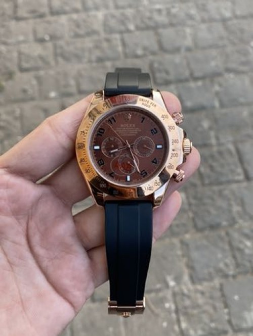 Role x Daytona Automatic