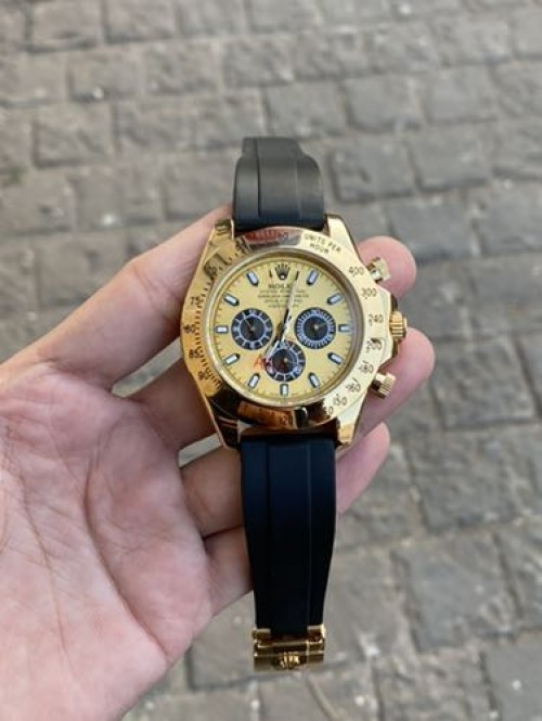 Rolex Daytona Automatic