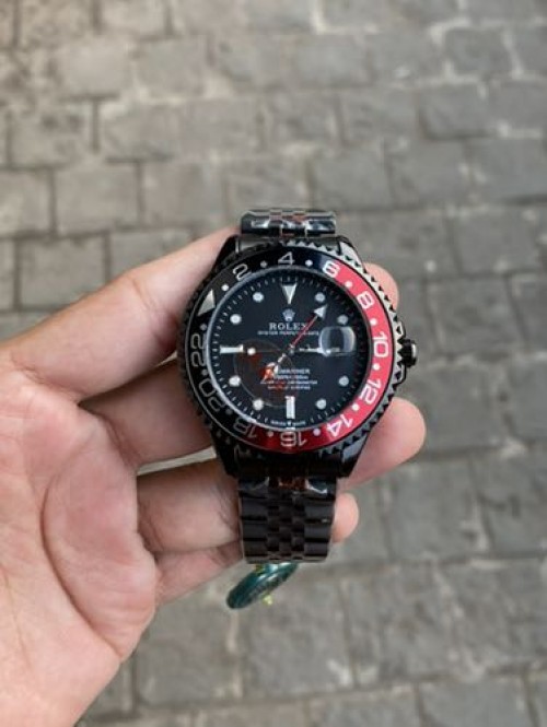 Role x GMT Shift Movement