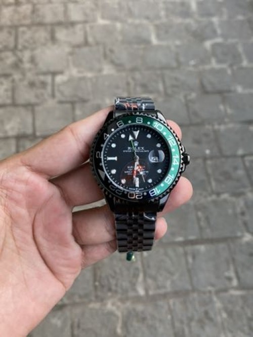 Role x GMT Shift Movement