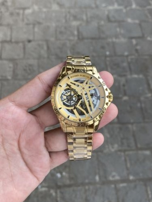 Roger Dubuis Automatic