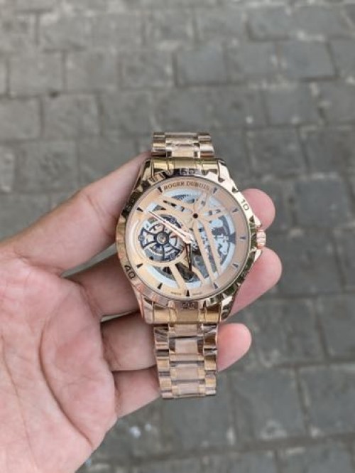 Roger Dubuis Automatic