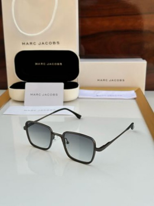 Alternative view of MARCJACOBS SUNGLAS