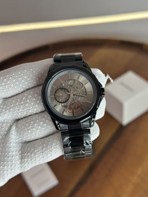 ARMANI EXCHANGE AUTO