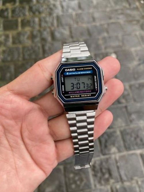Casio Vintage