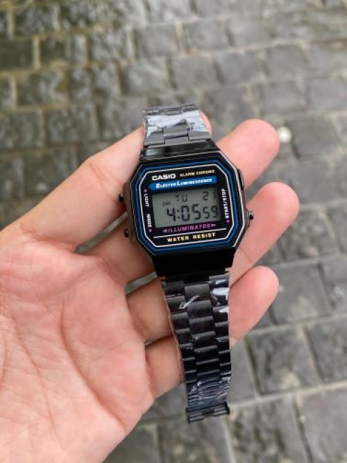 Casio Vintage