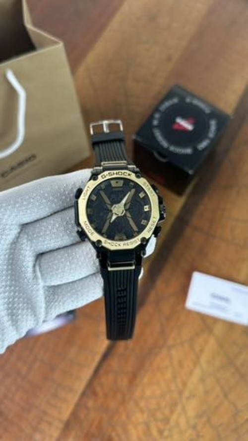 G SHOCK