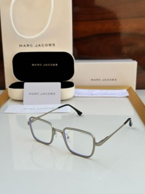 Alternative view of MARCJACOB FRAME