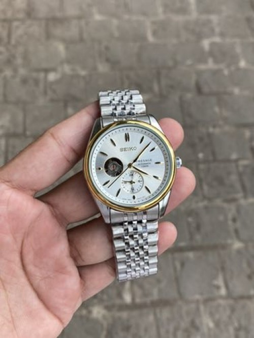 Seiko Presage Classic Series