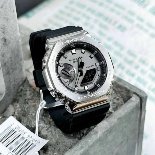 GSHOCK 2100