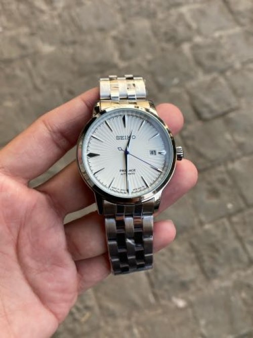 Seiko Presage Automatic