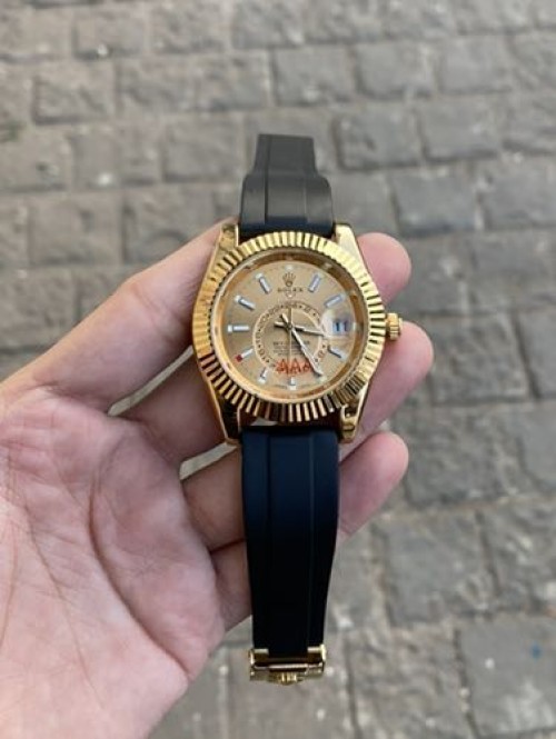 Rolex Sky Dweller