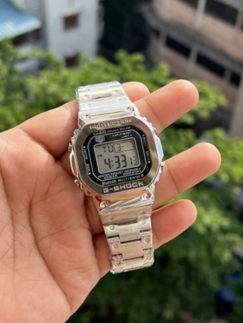 GSHOCK GMW B 5000
