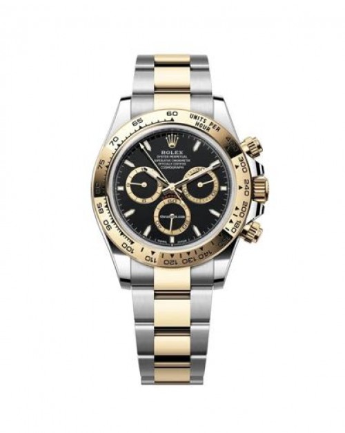 ROLEX DAYTONA COSMOGRAPH YZ