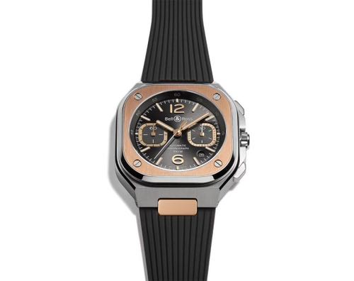 Alternative view of BELL ROSE URBAN BR 05 CHRONOGRAPH