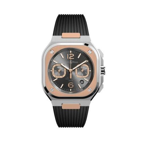 BELL ROSE URBAN BR 05 CHRONOGRAPH