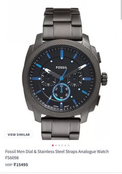 Alternative view of Fs6095