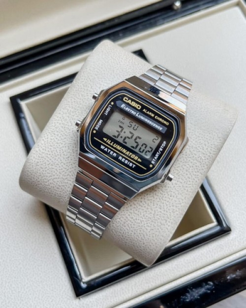Casio Vintage Illuminator