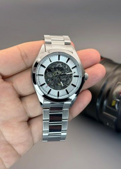 RAD_O WATCH
