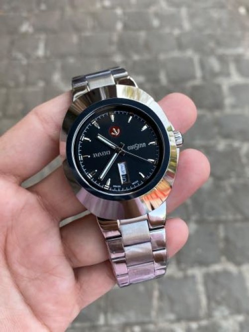 Rad o Diastar Automatic