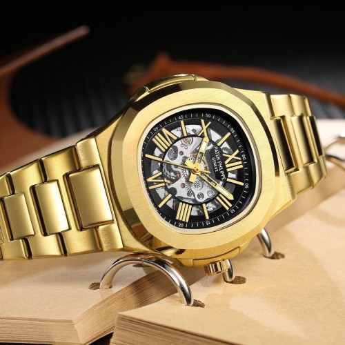 Patek Philippe Automatic