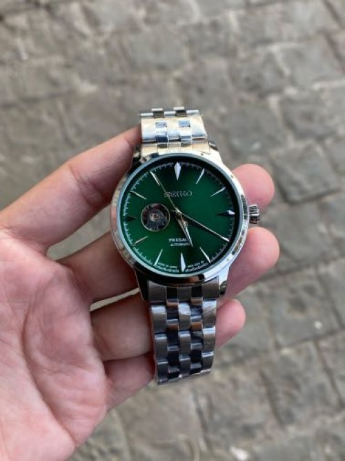 Seiko Presage