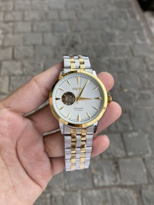 Seiko Presage