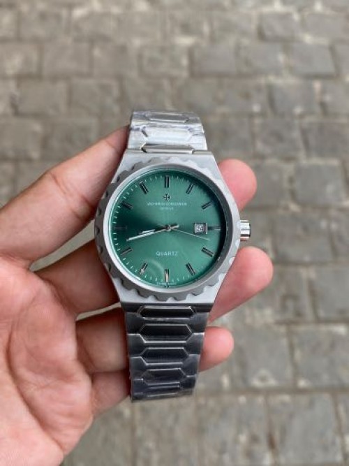 Vacheron Constantin Historiques