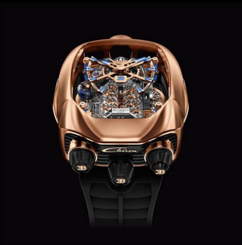 Jacob Co Bugatti Latest Version