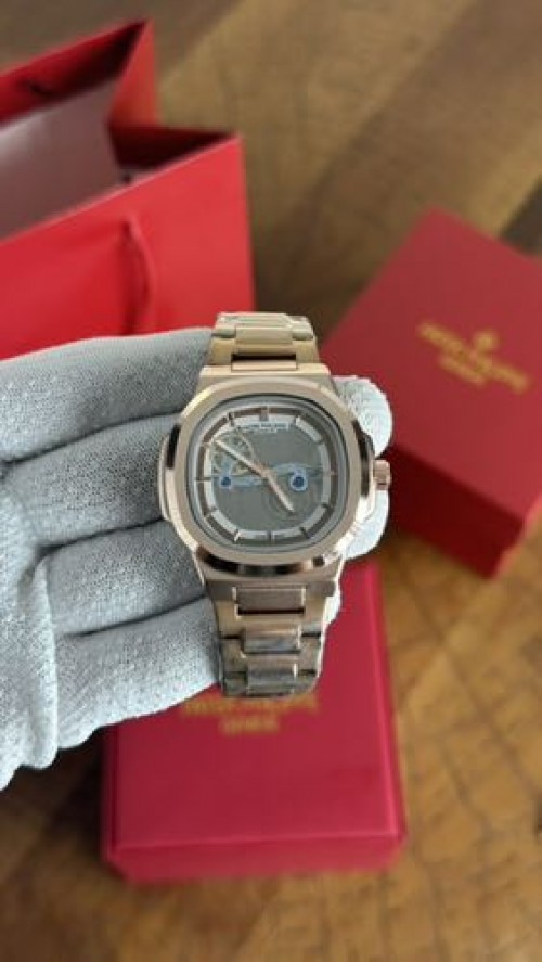 PATEK PHILIPPE AUTOMATIC