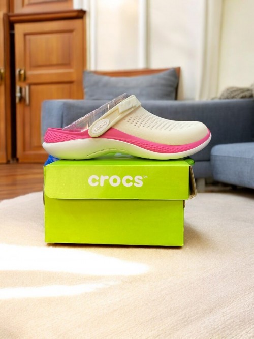 CROC S 360 LITE RIDE LADIES