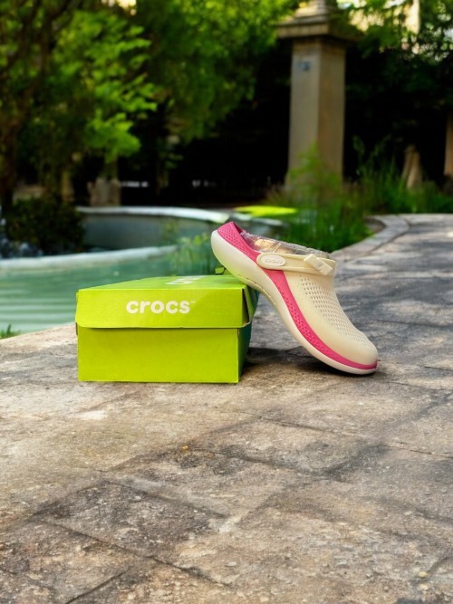 Alternative view of CROC S 360 LITE RIDE LADIES