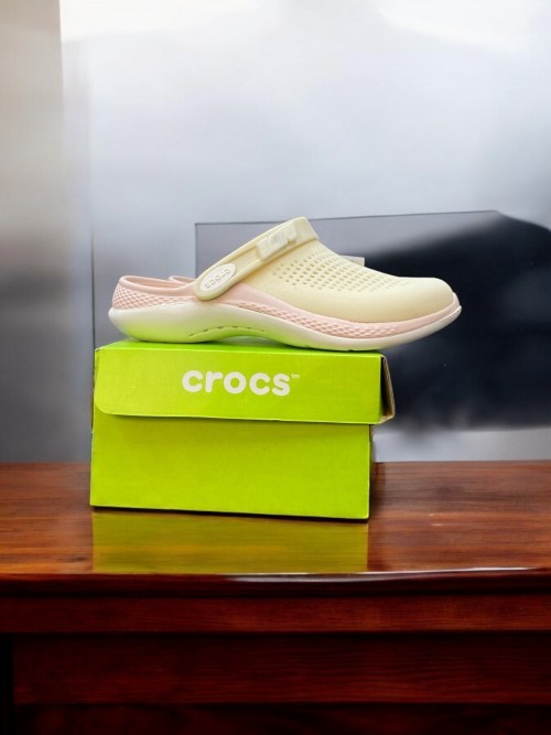 CROC S 360 LITE RIDE LADIES