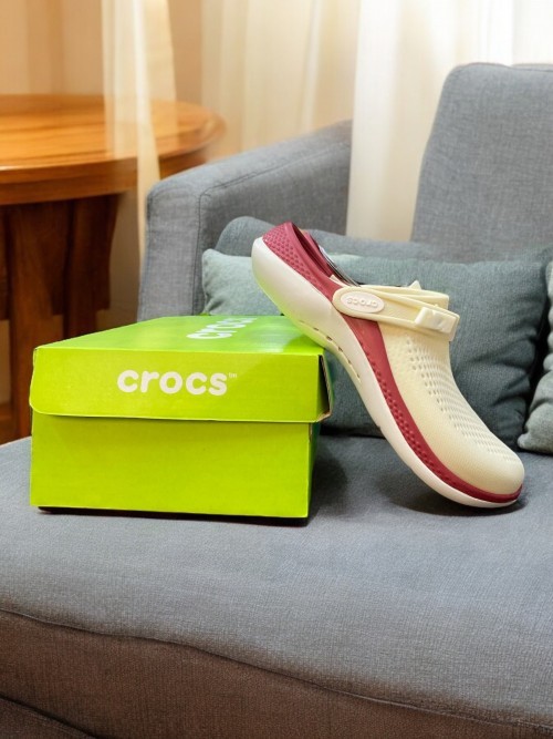 Alternative view of CROC S 360 LITE RIDE LADIES