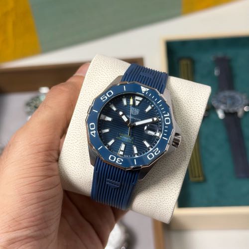 Tag Heuer Aqua Racer Professional 200 Date Edition