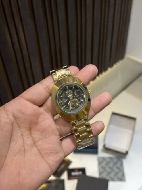 RADO AUTOMATIC GOLD