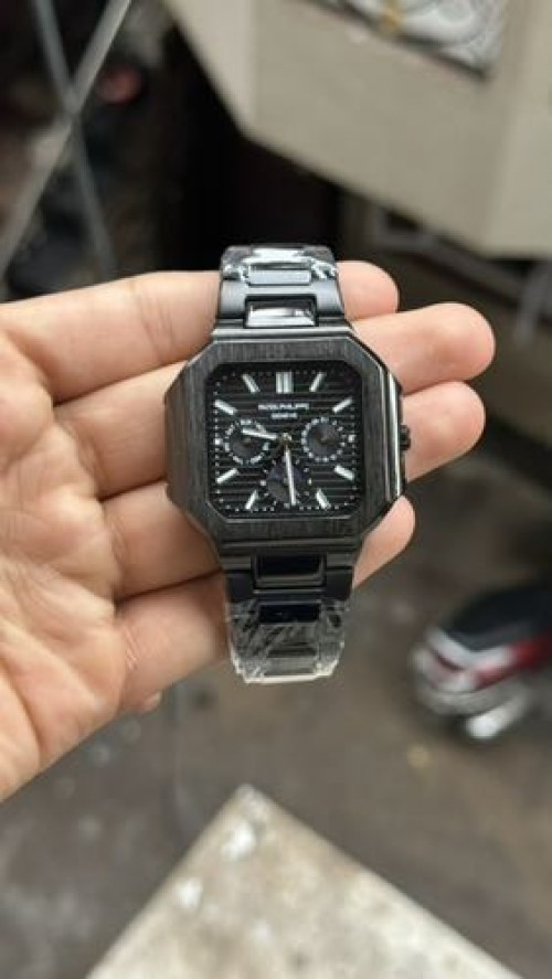 PATEK PHILIPPE SUN MOON WORKING