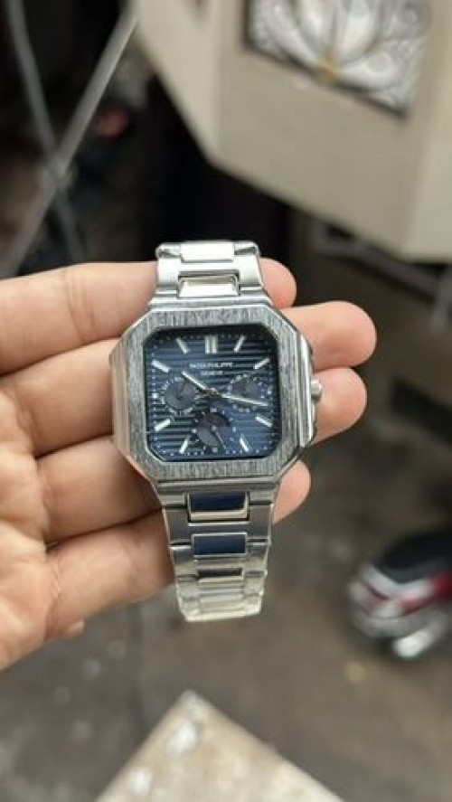 PATEK PHILIPPE SUN MOON WORKING