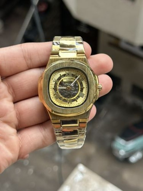 PATEK PHILIPPE AUTOMATIC