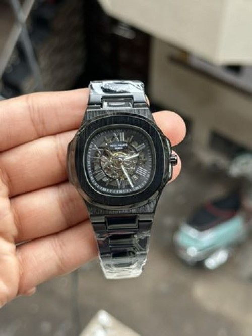 PATEK PHILIPPE AUTOMATIC