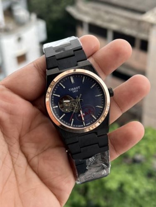 TISSOT AUTOMATIC
