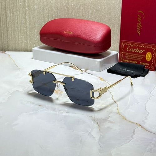CARTIE R SUNGLAS O-64