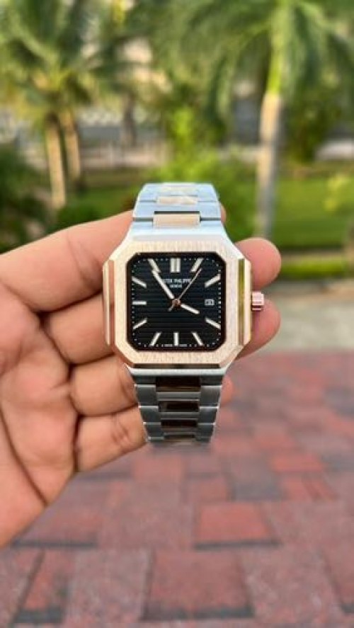 PATEK_PHILIPPE WATCH
