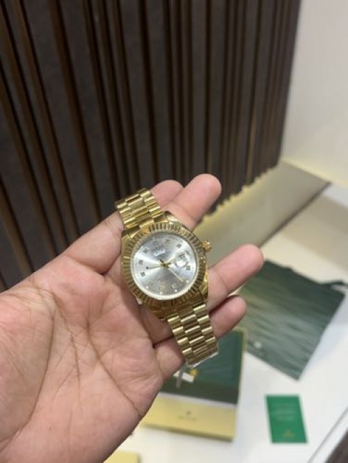 ROLEX DAY DATE