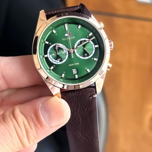 Alternative view of Tomm Y Hilfige R Dual Time