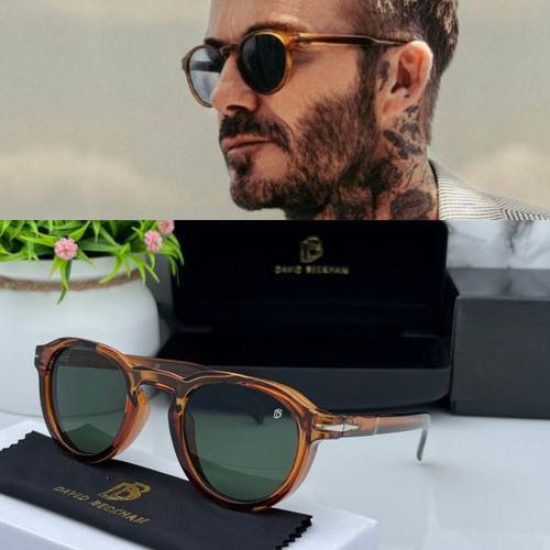 Davi d Beckham Sunglas