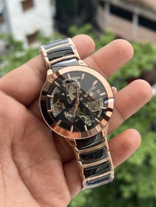RADO CENTRIX ROSEGOLD AUTOMATIC