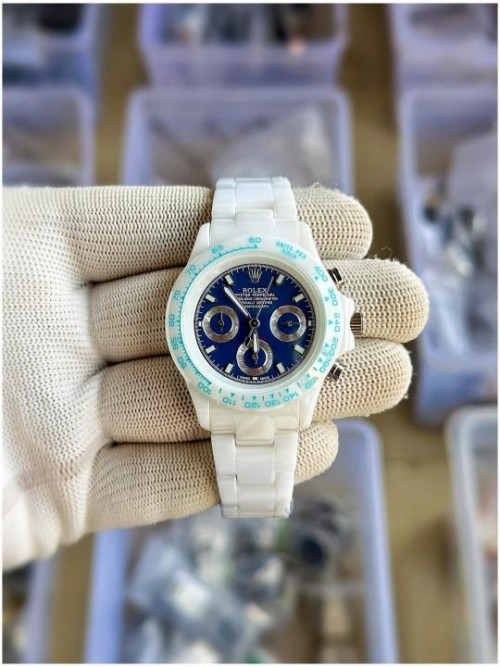 Role X Daytona Ceramic Premium