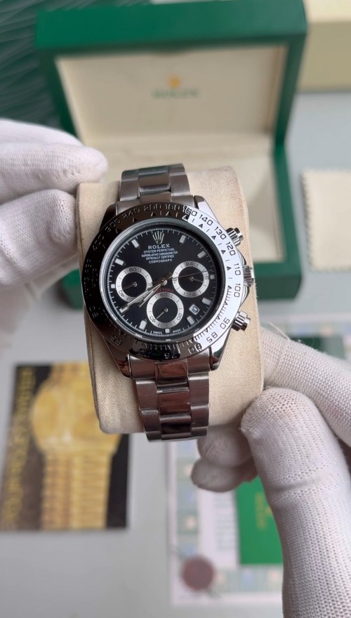 Role X Daytona Quartz