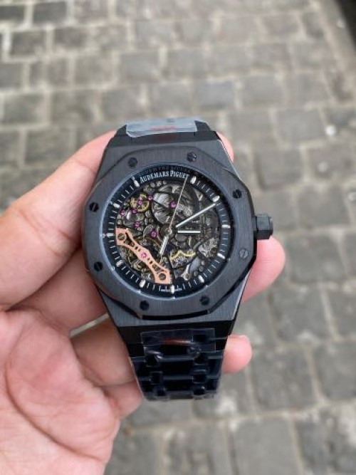 Audemars Piguet Skeleton